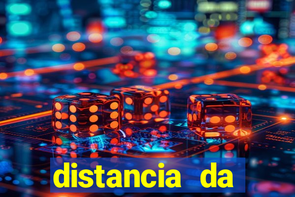 distancia da rodoviaria de santos para o porto de santos